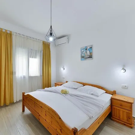 Tatil Evi House Chill