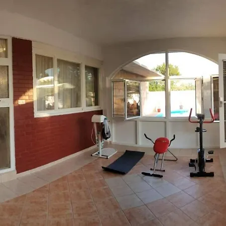 Casa de Férias House Chill