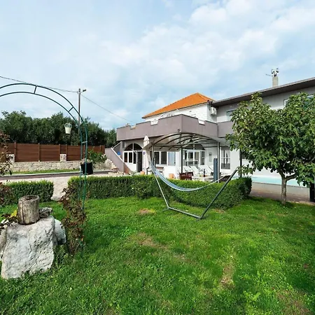 House Chill Tatil Evi *