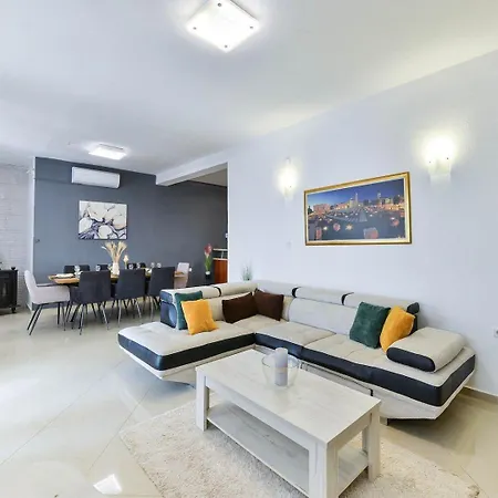 Tatil Evi House Chill *