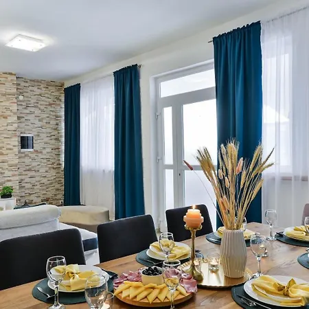 Casa de Férias House Chill Galovac (Zadar)