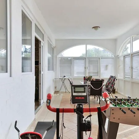 House Chill Vikendica *