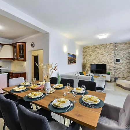 House Chill Holiday home *