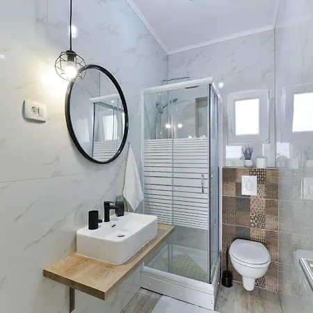 Vikendica House Chill *