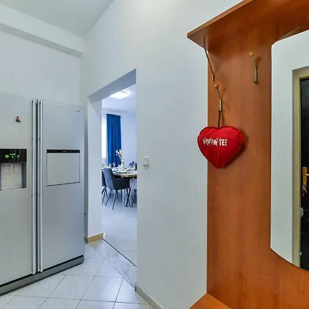 House Chill Galovac (Zadar)